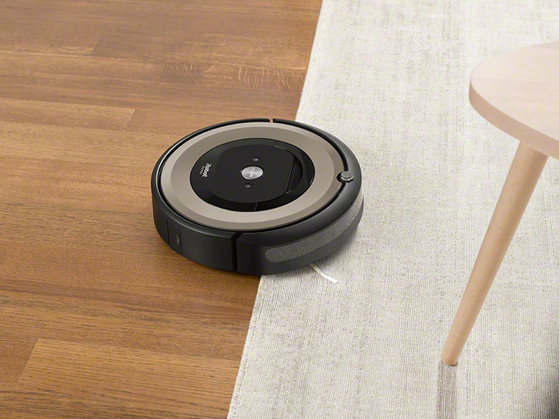 Roomba e6198